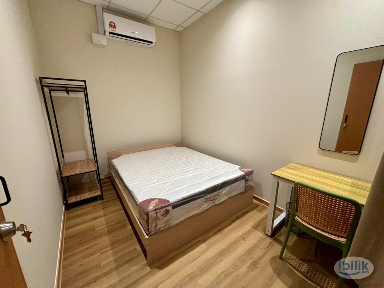 ⭐️TOTALLY NEW MASTER ROOM at VERVE Suites, Old Klang Road ⭐️ - Image 2