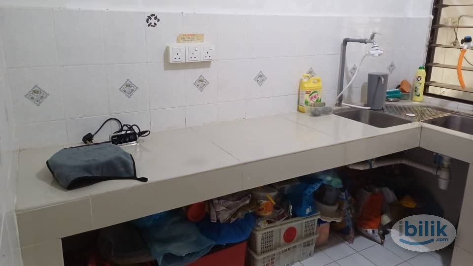 Middle Room at Sunway Sutera, Sunway Damansara - Image 4