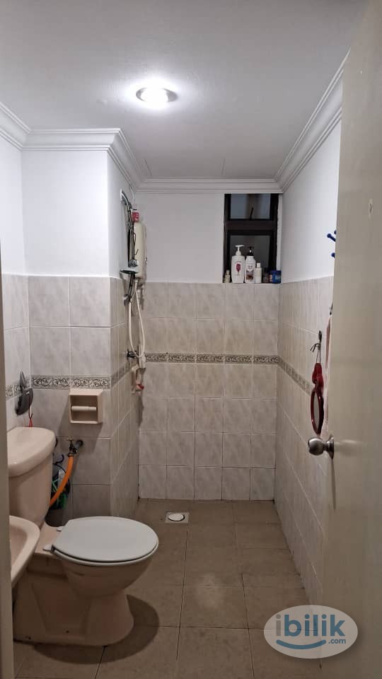 Middle Room at Sunway Sutera, Sunway Damansara - Image 5