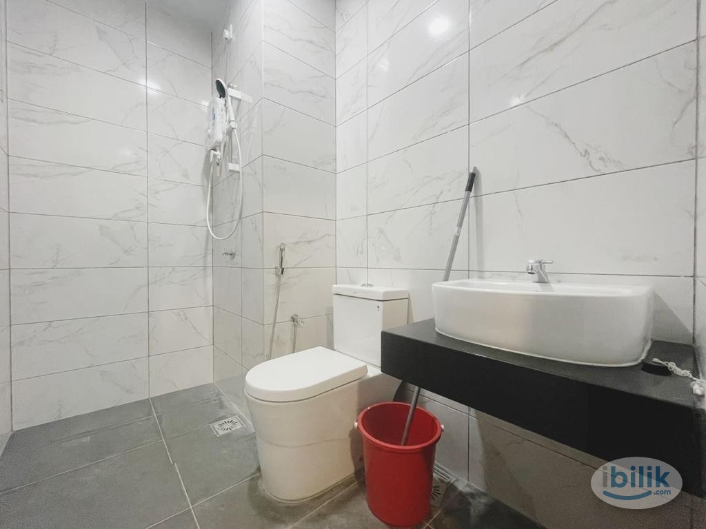 Single room for rent @ Orange Regency Condominium, Butterworth - Image 4