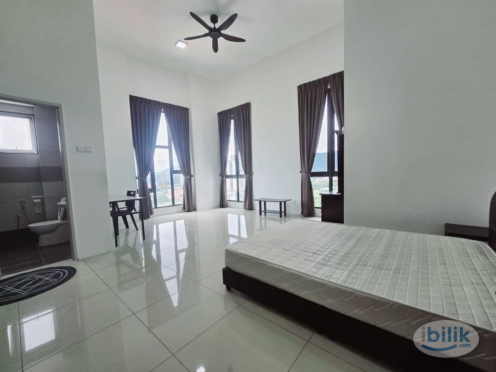 Master Room at Jelutong, Penang - Image 3