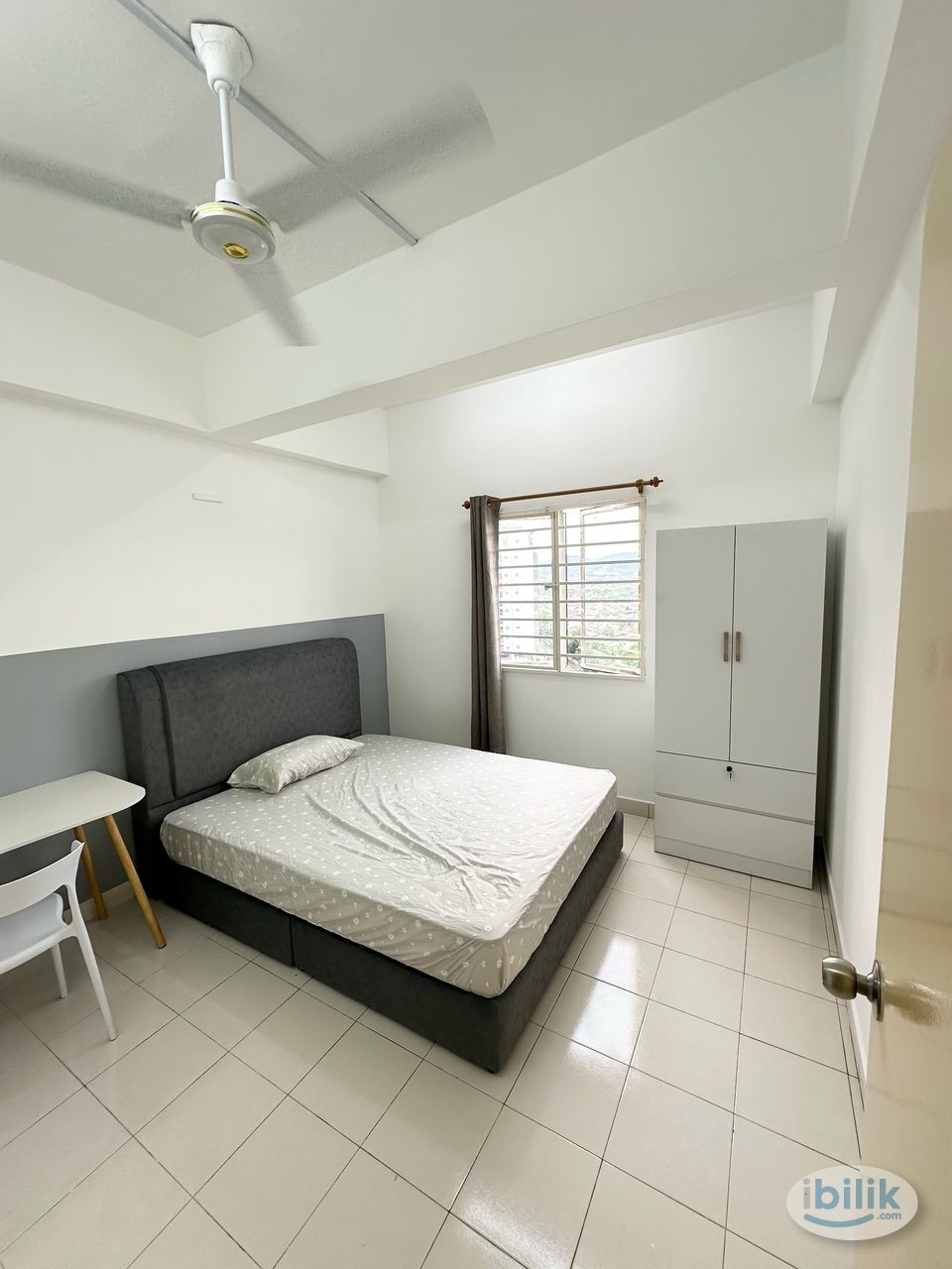 Middle Room at Vista Mutiara, Kepong - Image 1