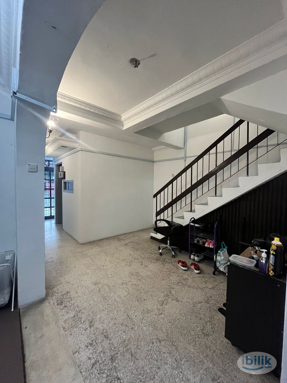 🤩Low Deposit🤩SECTION 14 PETALING JAYA MIDDLE ROOM FOR RENT🎏🎏5 MIN WALKING TO JAYA SHOPPING CENTRE✨✨ - Image 3