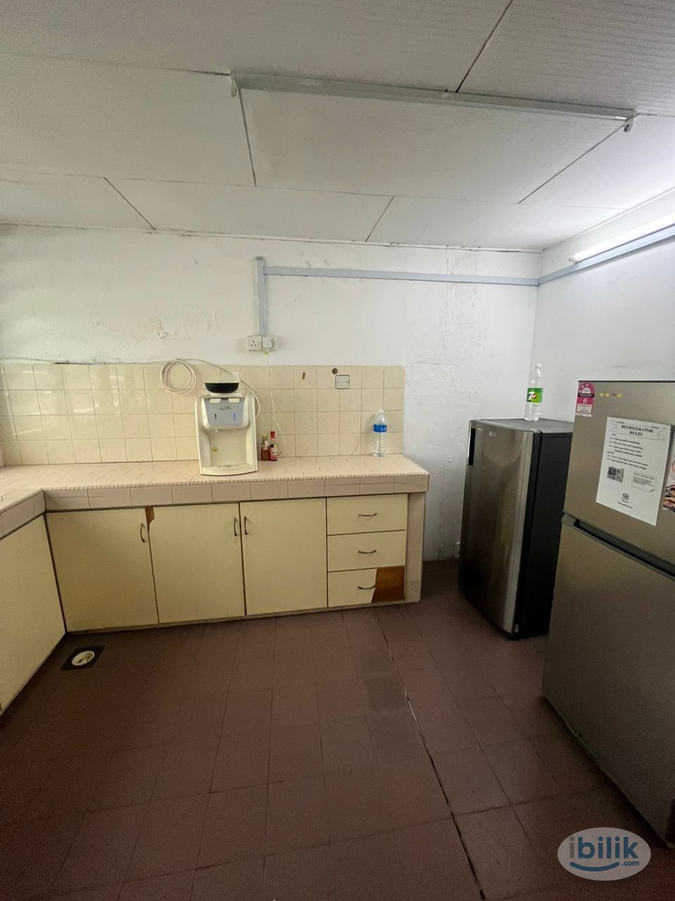 🤩Low Deposit🤩SECTION 14 PETALING JAYA MIDDLE ROOM FOR RENT🎏🎏5 MIN WALKING TO JAYA SHOPPING CENTRE✨✨ - Image 5