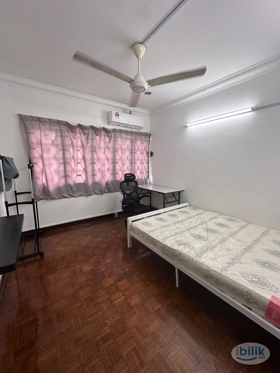 🤩Low Deposit🤩SECTION 14 PETALING JAYA MIDDLE ROOM FOR RENT🎏🎏5 MIN WALKING TO JAYA SHOPPING CENTRE✨✨ - Image 1