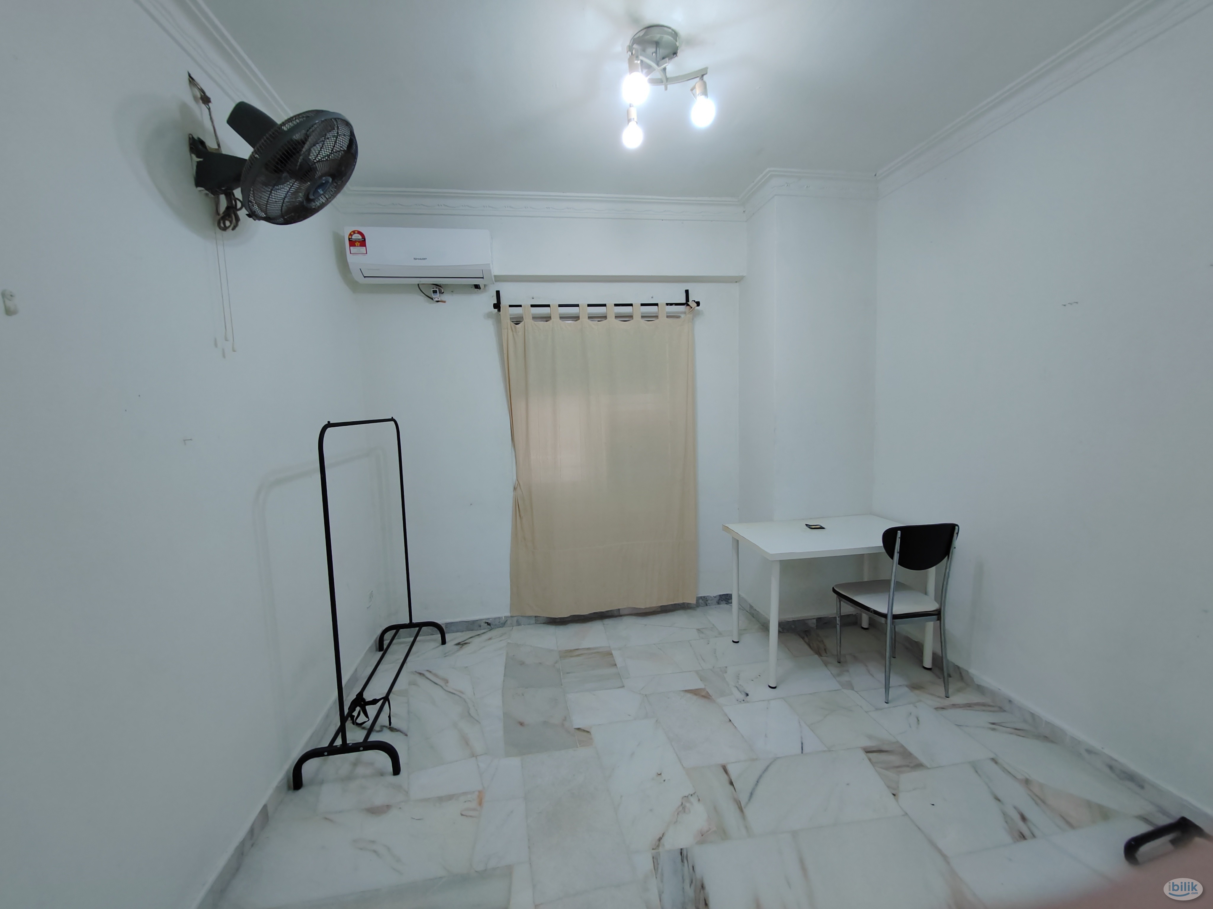 Single Room at Pandan Indah, Pandan perdana condo - Image 1