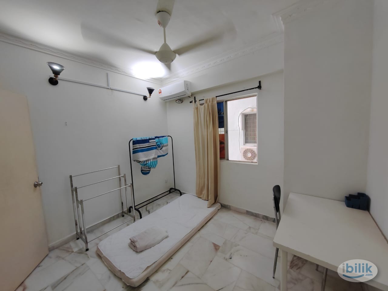 Single Room at Pandan Indah, Pandan perdana condo - Image 2