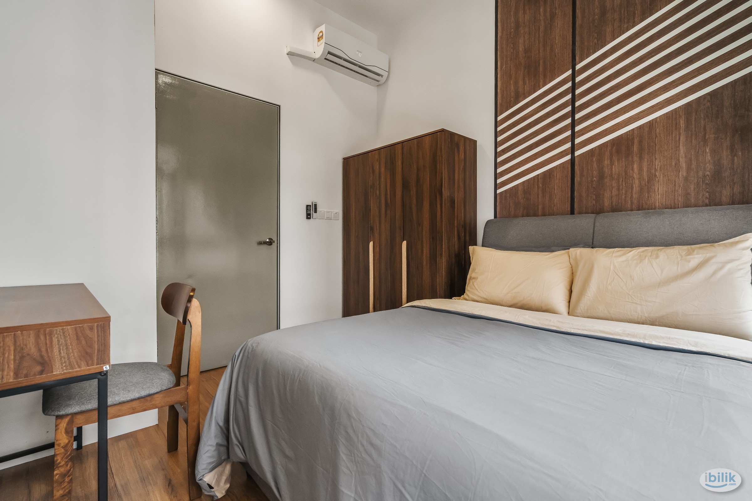 Cozy Room at Astoria Residence, Ampang - Image 2
