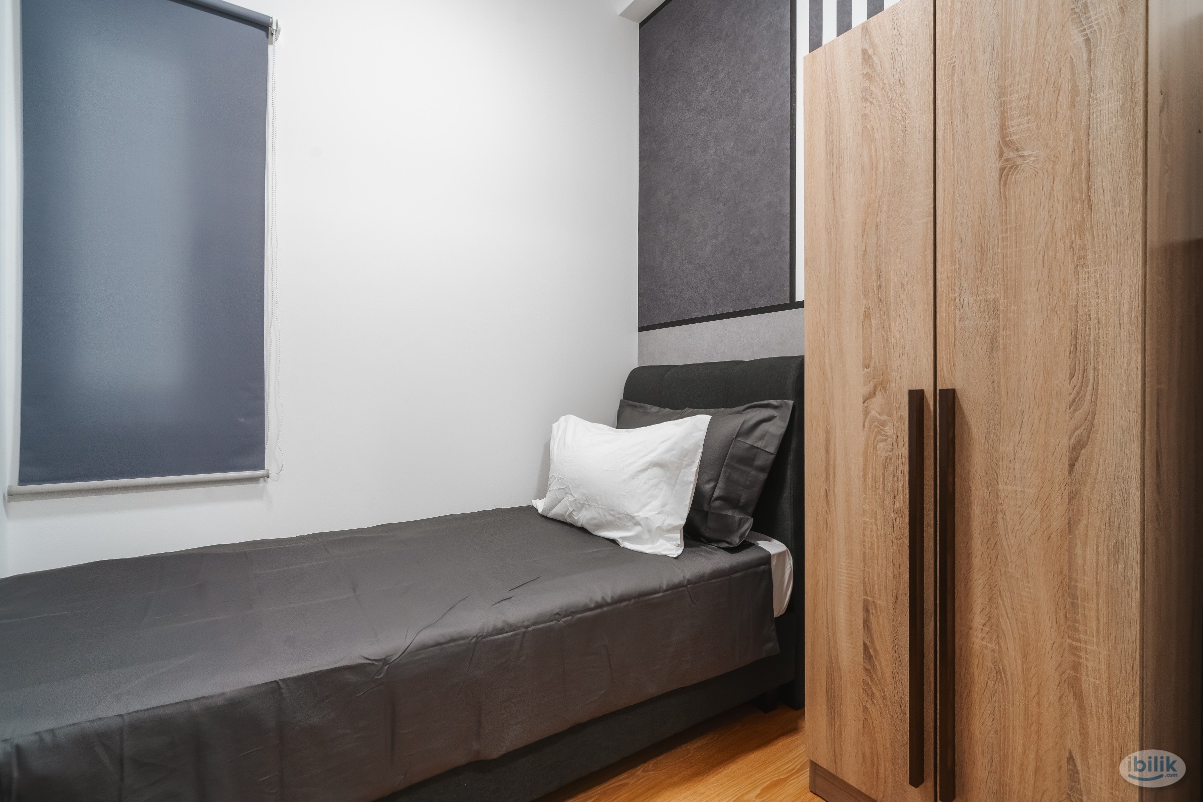 Premium Middle Room at Inspirasi Mont Kiara - Image 3