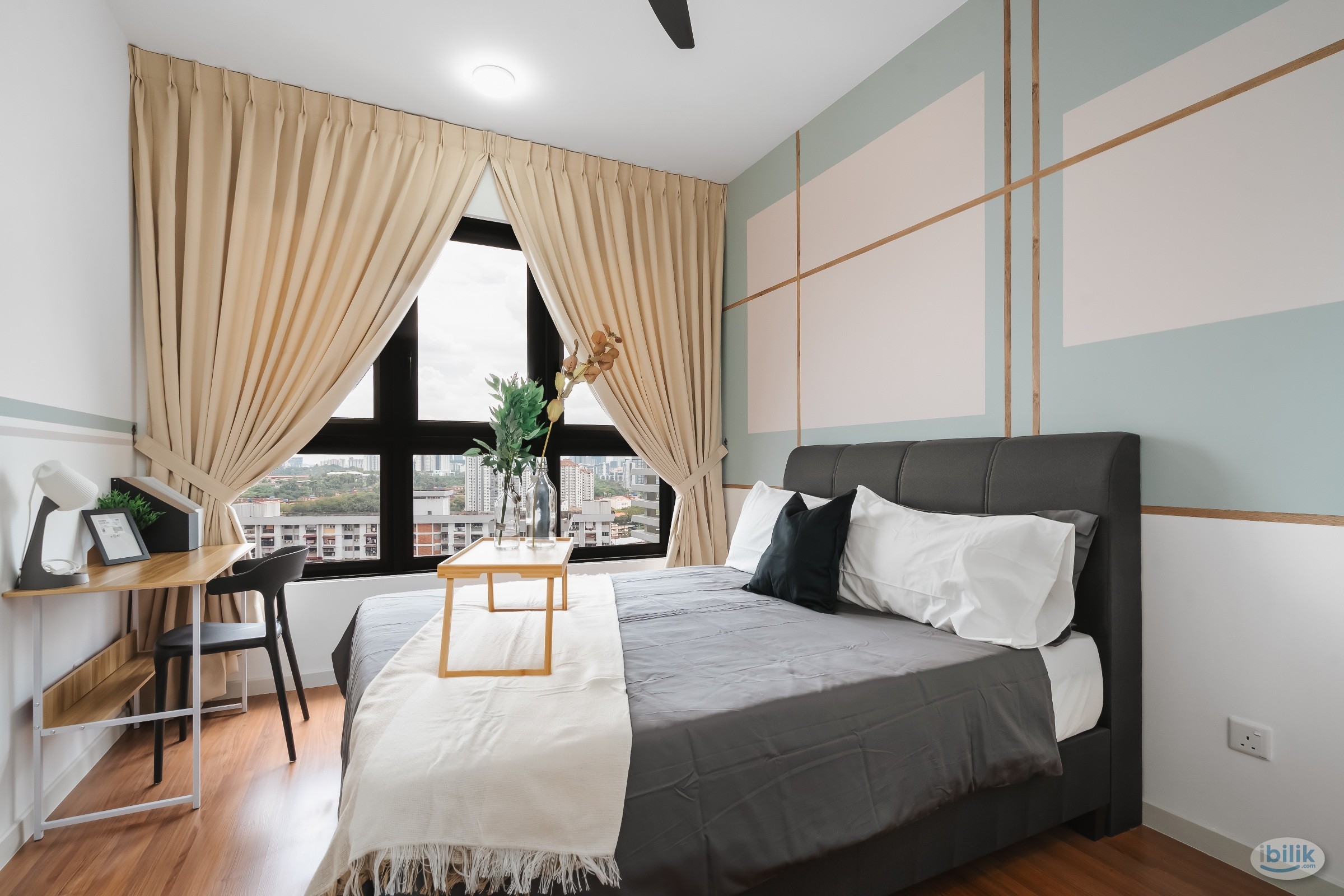 Cozy Master at M Vertica Near to MRT Maluri & AEON Mall. - Image 3