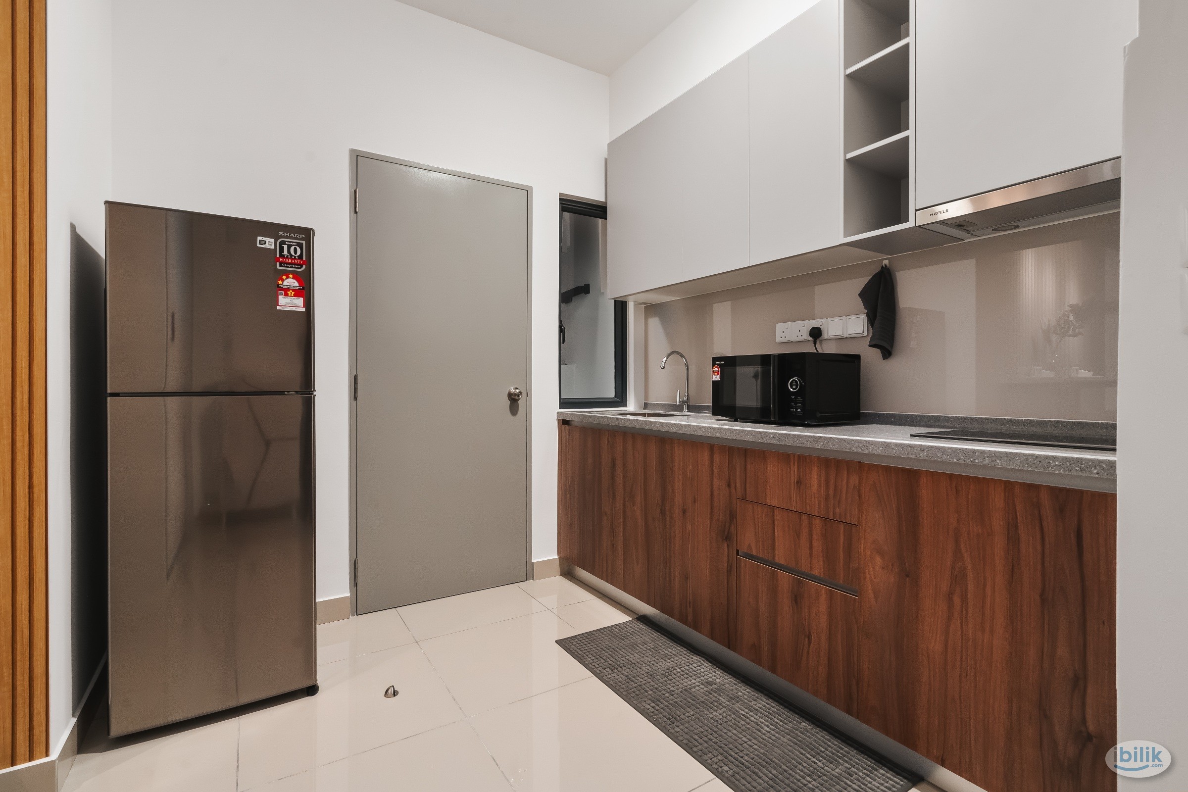 Cozy Master at M Vertica Near to MRT Maluri & AEON Mall. - Image 5