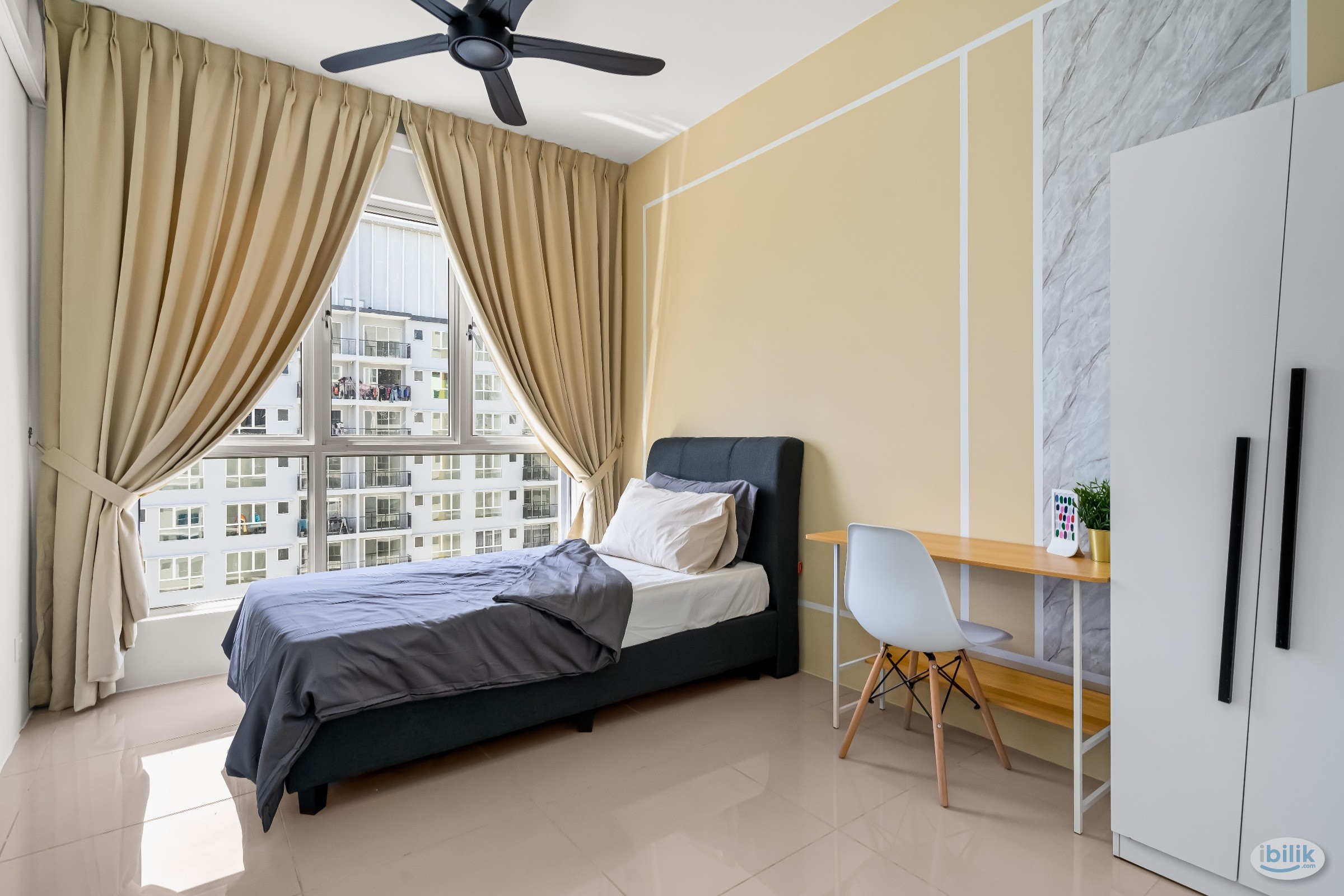 Cozy Middle at Platinum Splendor Semarak, 8min to KLCC. - Image 2