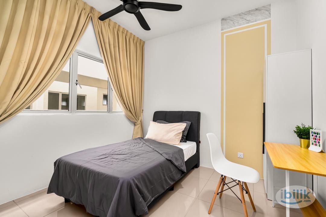 Cozy Middle at Platinum Splendor Semarak, 8min to KLCC. - Image 3