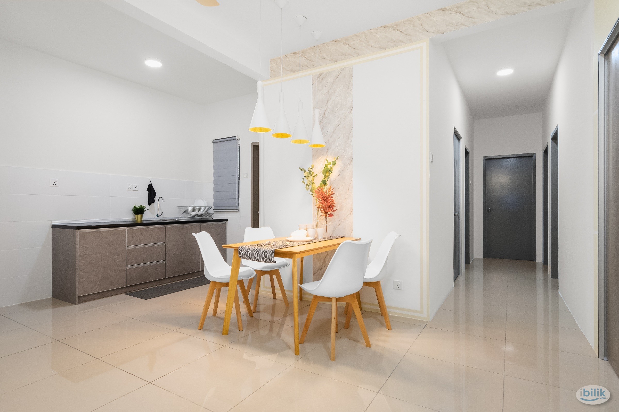 Cozy Middle at Platinum Splendor Semarak, 8min to KLCC. - Image 4