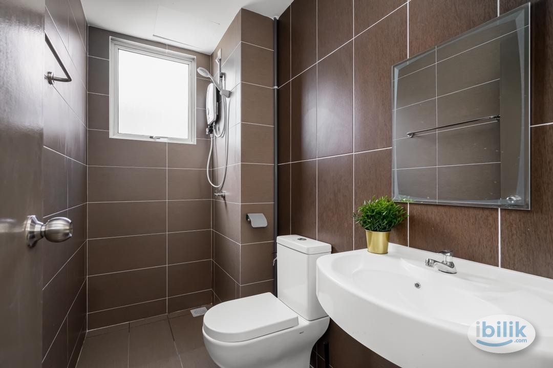Cozy Middle at Platinum Splendor Semarak, 8min to KLCC. - Image 5