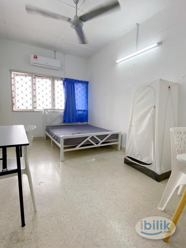 🏠 Fully Furnished Middle Room Landed in SS2 Petaling Jaya🏠near Damansara/Sea Park🏖️✨ - Image 1