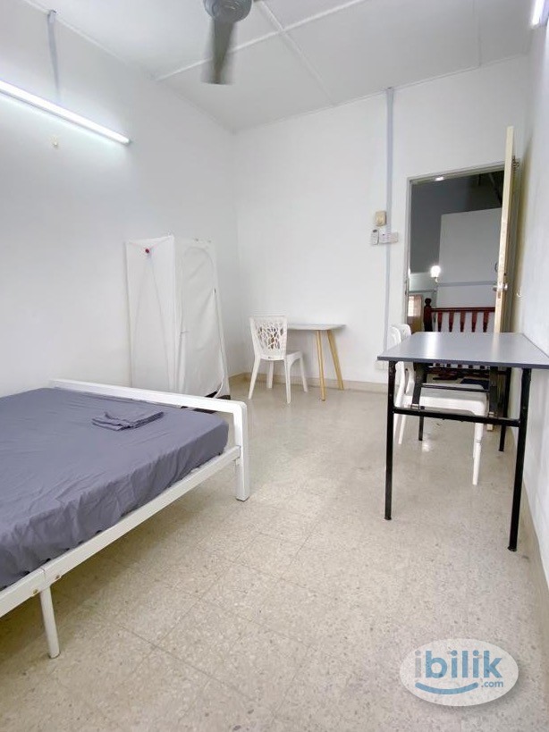 🏠 Fully Furnished Middle Room Landed in SS2 Petaling Jaya🏠near Damansara/Sea Park🏖️✨ - Image 2