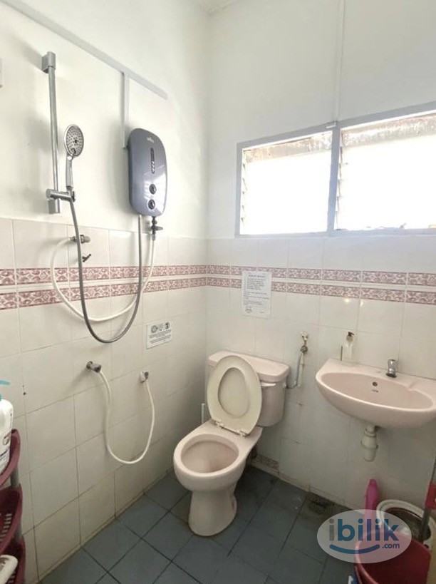 🏠 Fully Furnished Middle Room Landed in SS2 Petaling Jaya🏠near Damansara/Sea Park🏖️✨ - Image 3