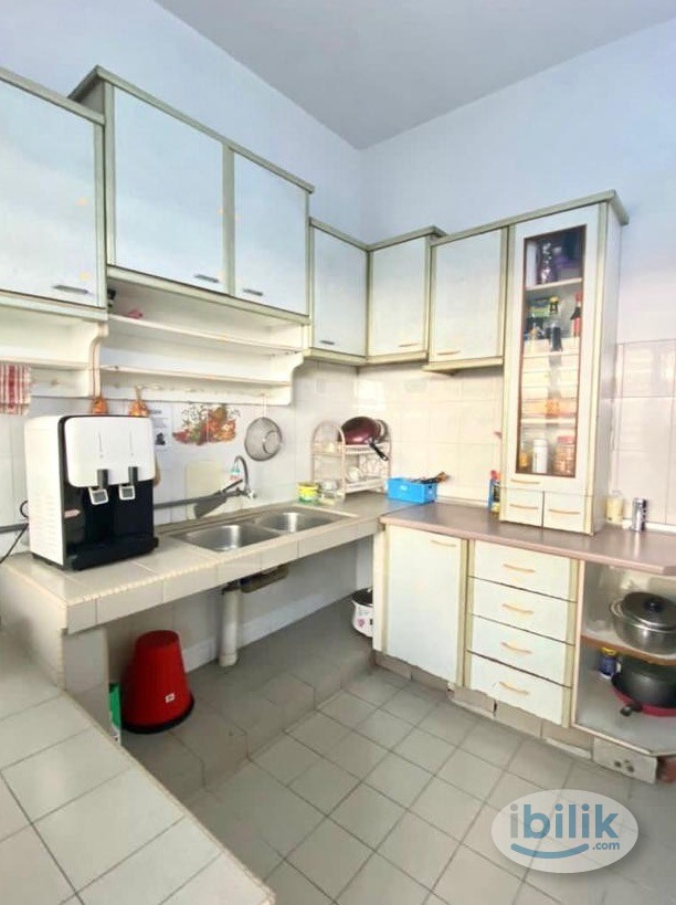 🏠 Fully Furnished Middle Room Landed in SS2 Petaling Jaya🏠near Damansara/Sea Park🏖️✨ - Image 4