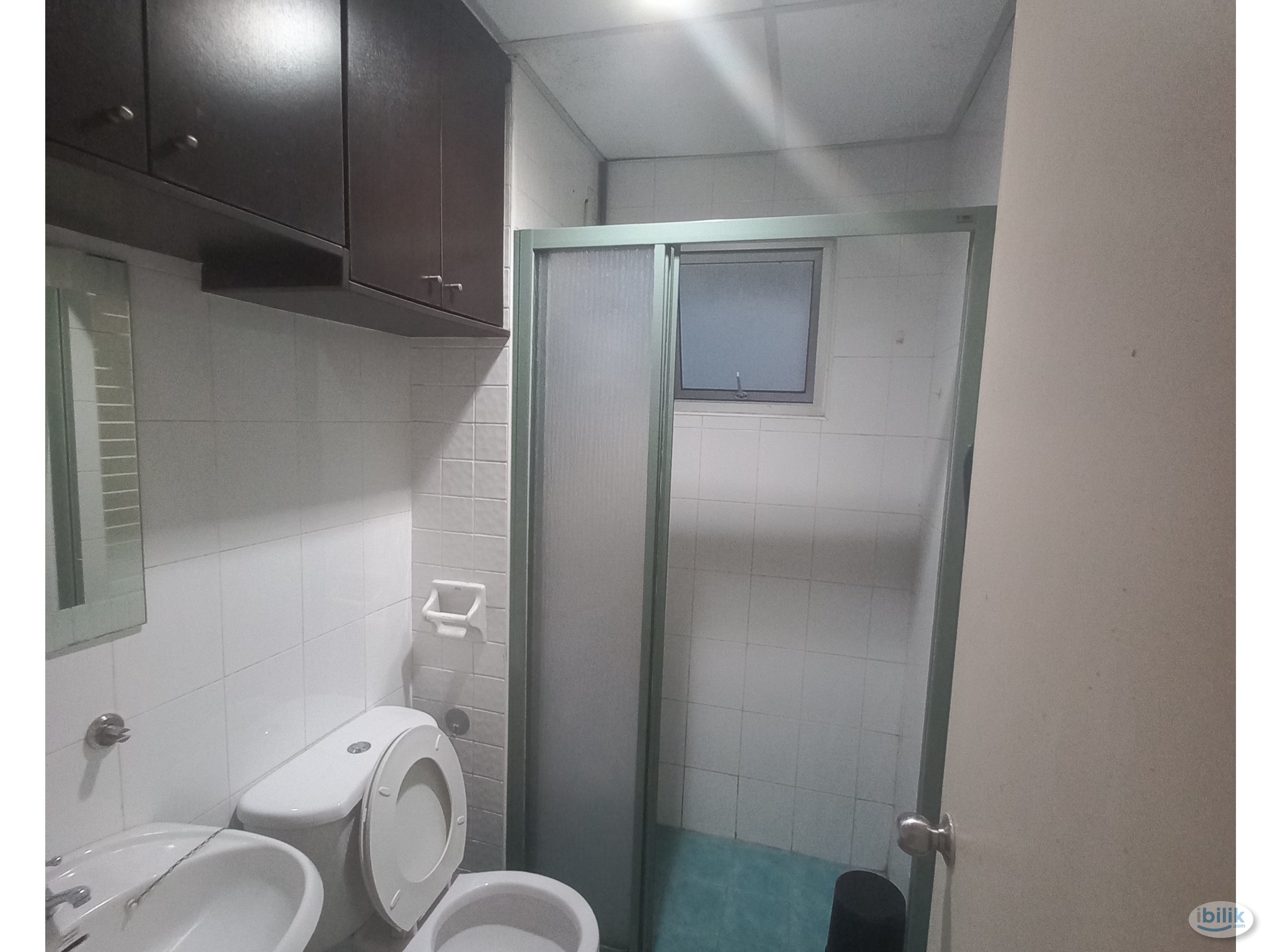 *ALL FEMALE NO PARTITION* Middle Room at Metropolitan Square, Damansara Perdana - Image 4