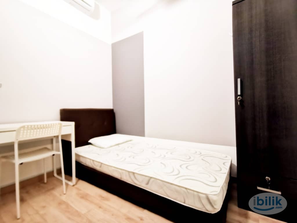 Special Promo Below Market Price Single Room at Emporis, Kota Damansara - Image 1