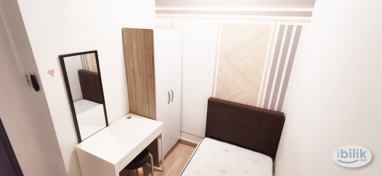 Special Promo Below Market Price Single Room at Emporis, Kota Damansara - Image 2