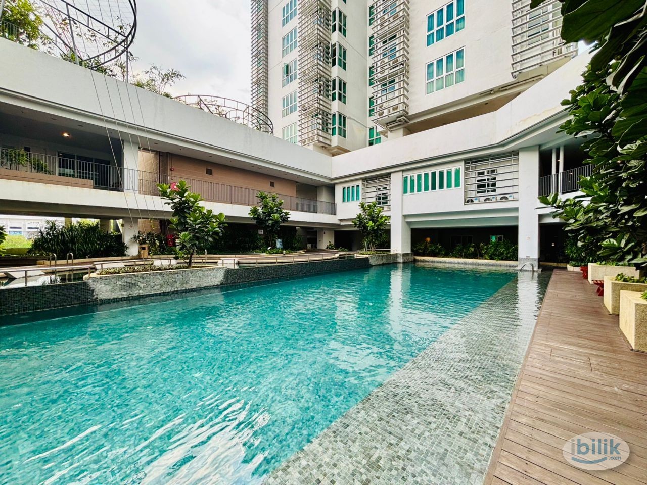Old Klang Road Condo Room ❗Immediate Move In❗Zero Deposit method Available - Image 3