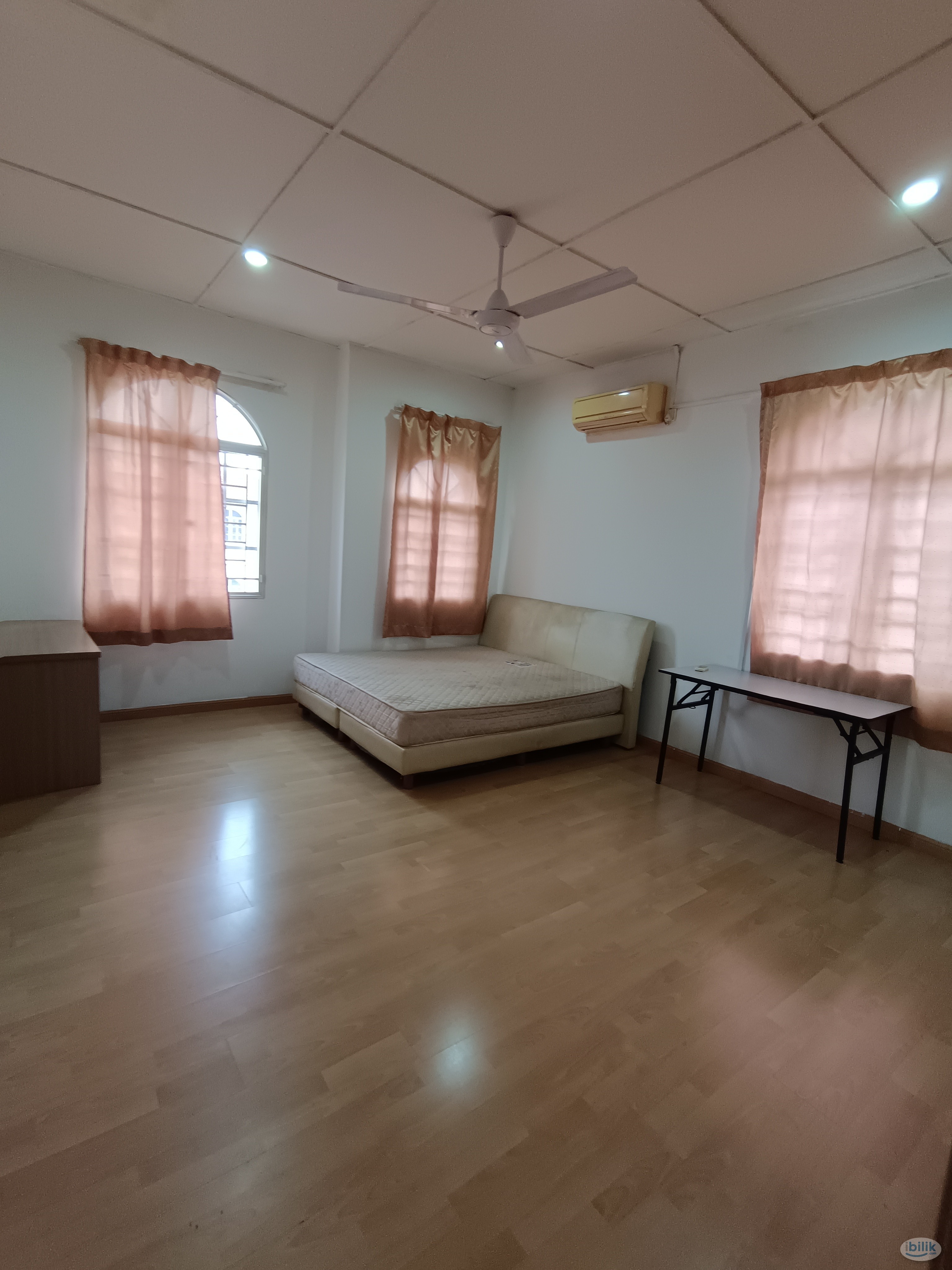 💥✨Low deposit!! Master Room for rent at Bukit Rimau, Kota Kemuning Shah Alam, 5min drive to Anggerik, Columbia Hospital  - Image 1