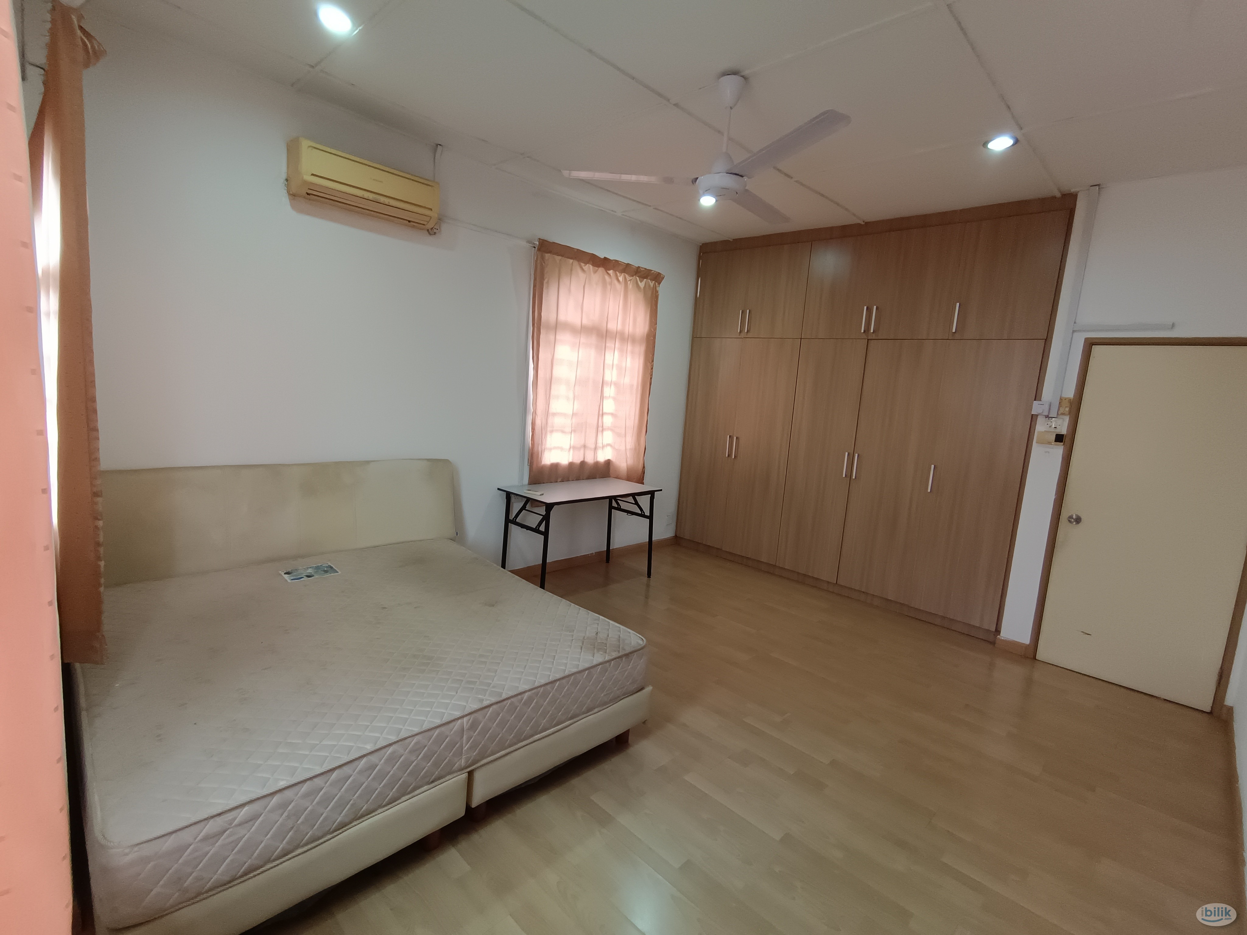💥✨Low deposit!! Master Room for rent at Bukit Rimau, Kota Kemuning Shah Alam, 5min drive to Anggerik, Columbia Hospital  - Image 2