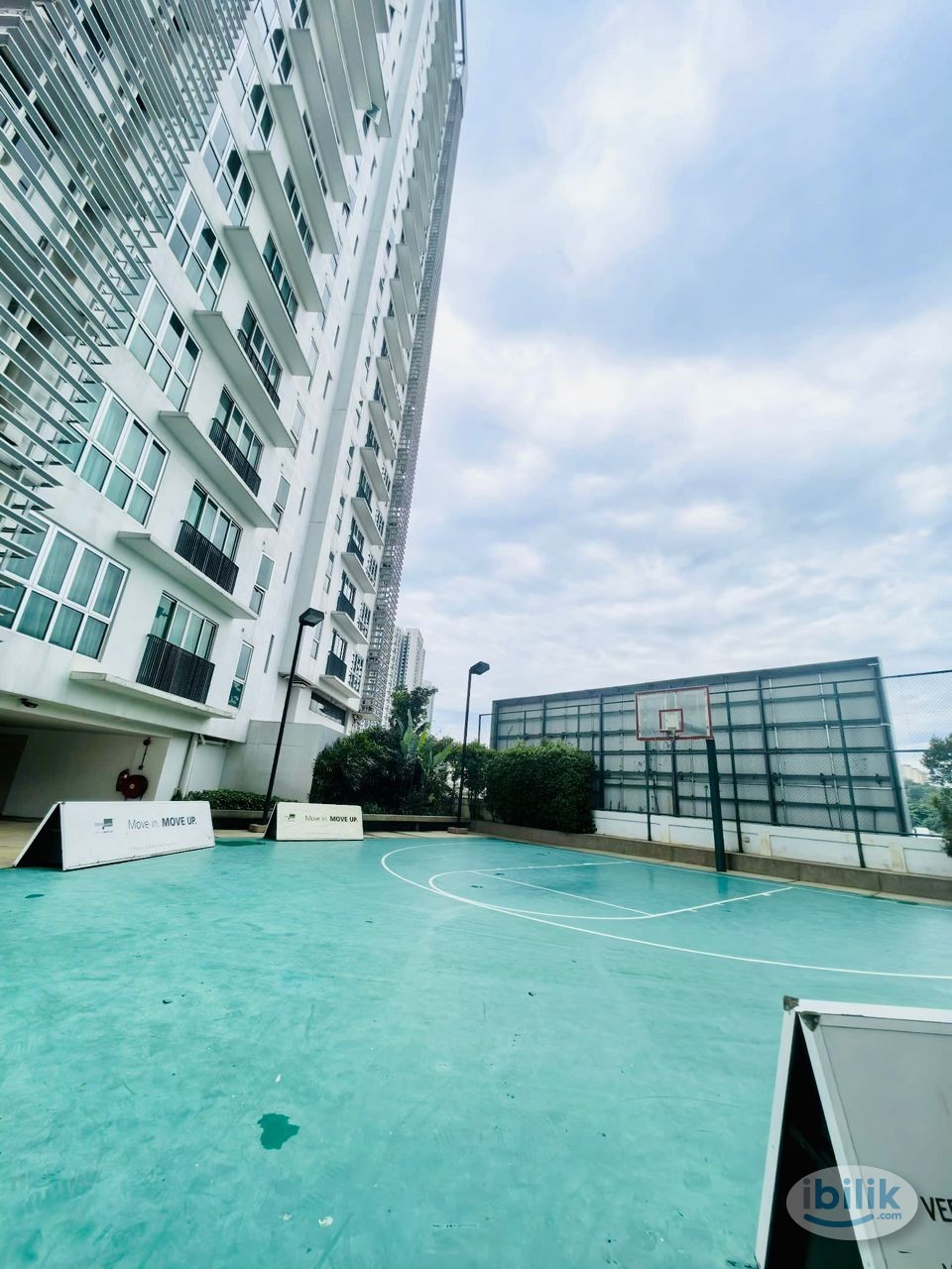 Immediate move in Old Klang Road Condo 😍♥️😍 few mins to Mid Valley ❗ Zero deposit - Image 5