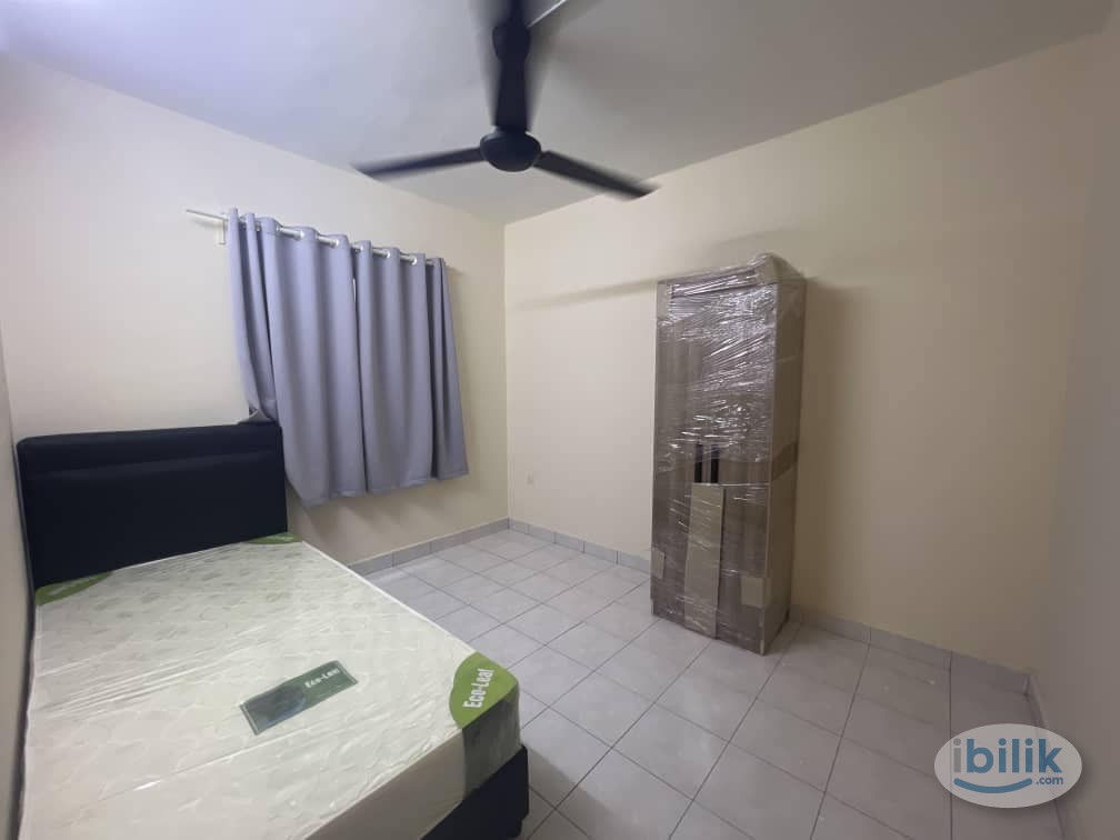Single Room at Flora Damansara, Damansara Perdana - Image 1