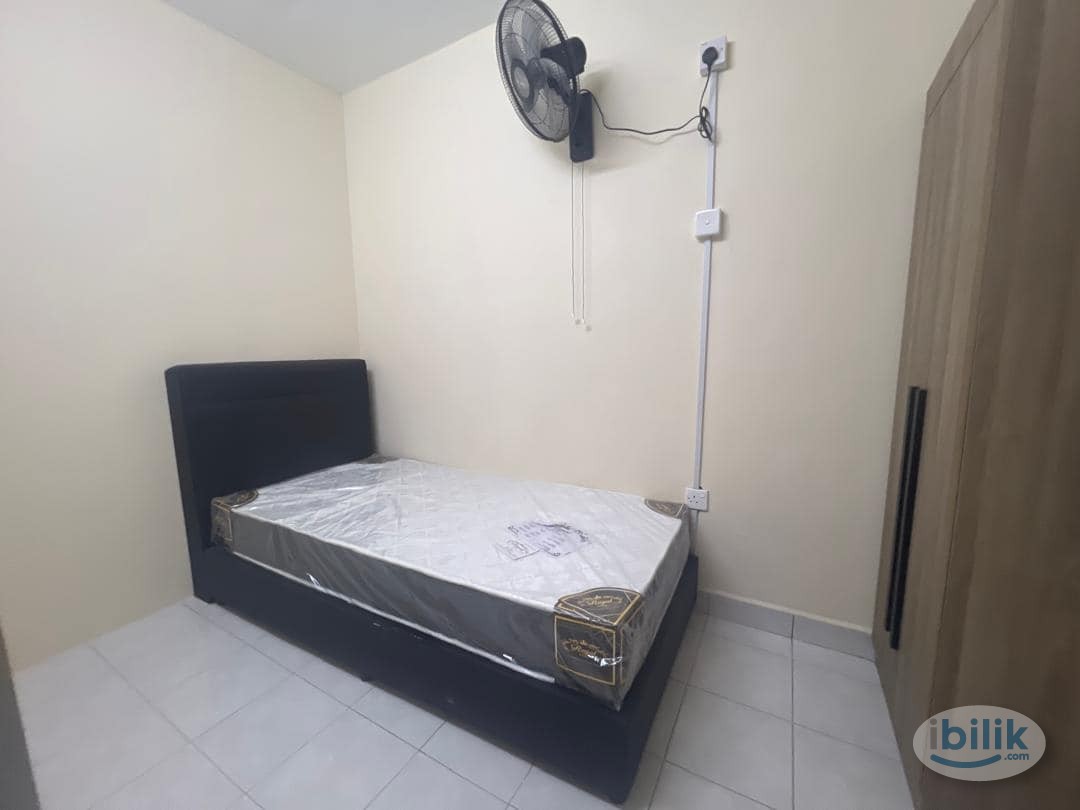 Single Room at Flora Damansara, Damansara Perdana - Image 2