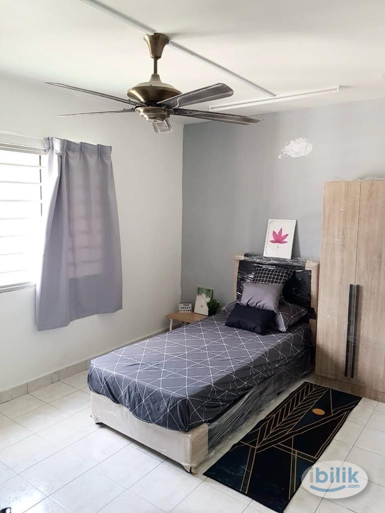 Single Room at Flora Damansara, Damansara Perdana - Image 5