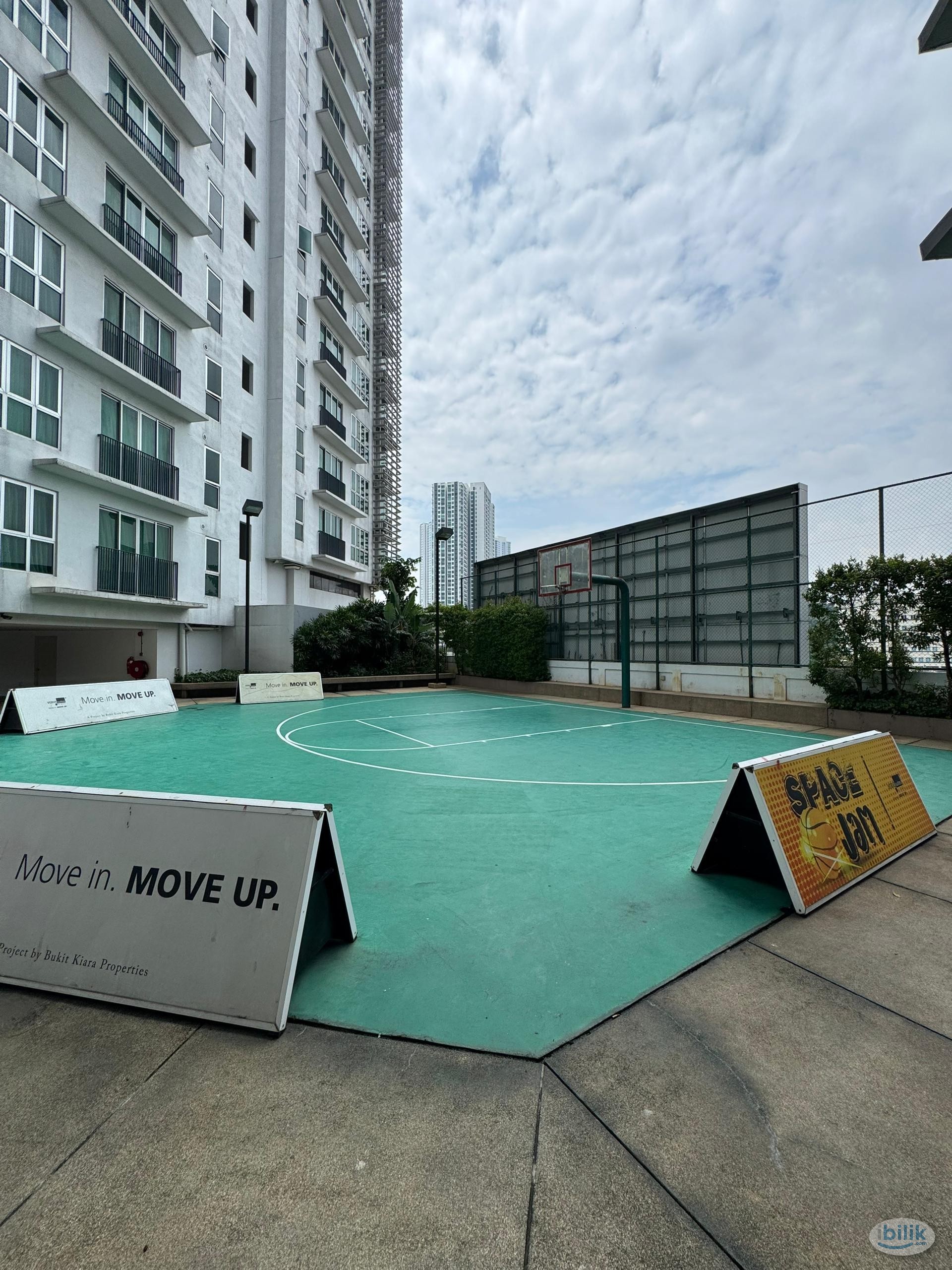 🛎️Zero deposit🛎️ Private Room at Old Klang Road🎉 10 min to Mid Valley, Bangsar - Image 4