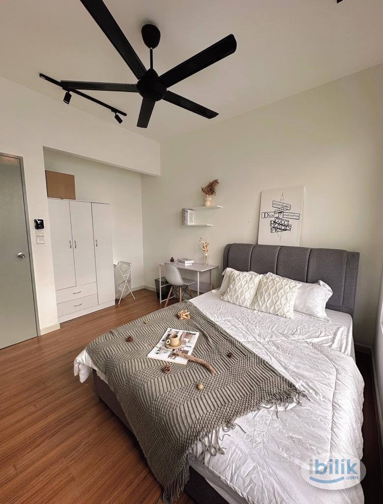 Skyline Pudu - Master Room with Private Bathroom - ( Unit Ready on 30 Feb )⭐⭐⭐ - Image 4