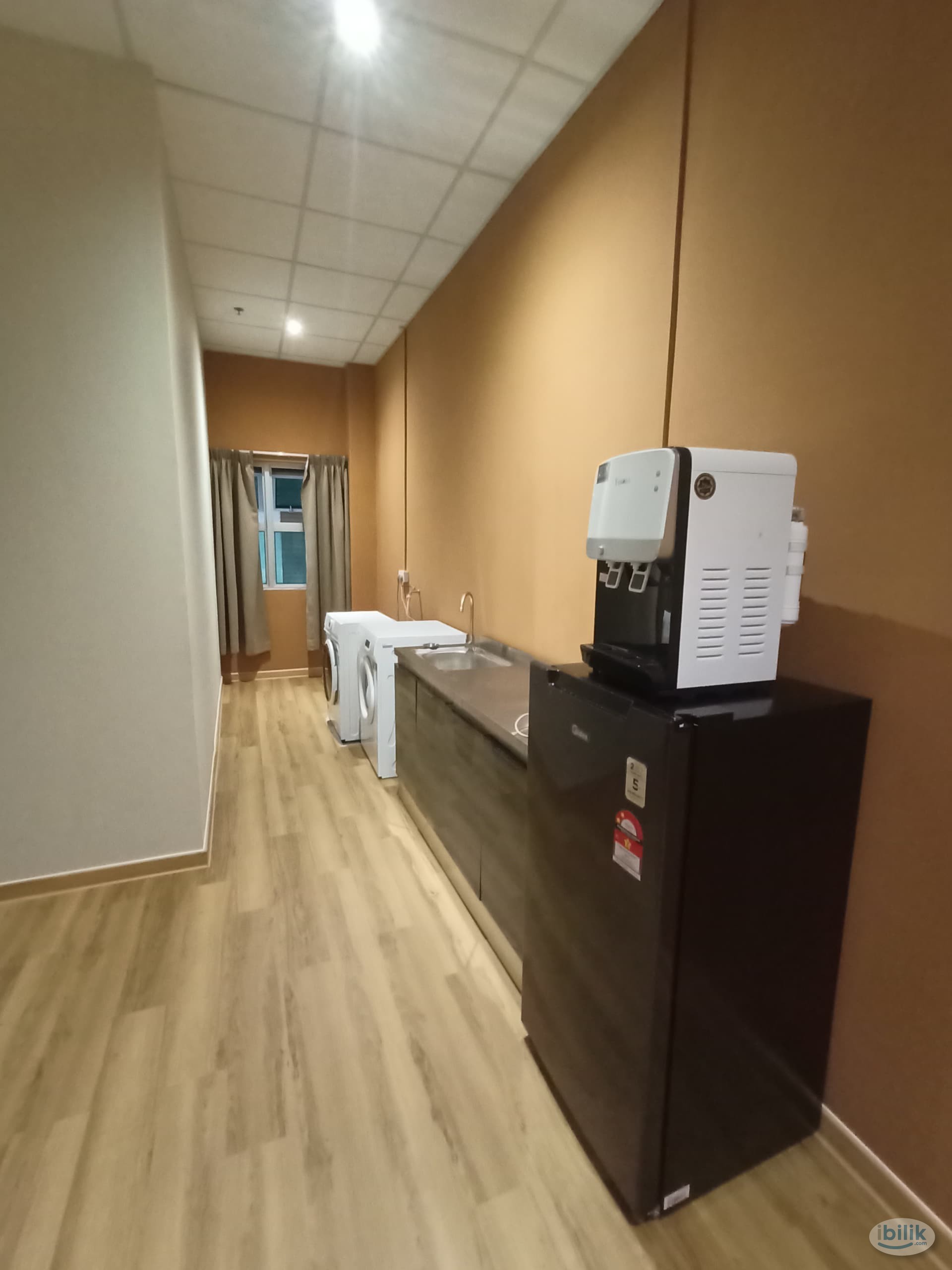 0 deposit Room near Taman OUG🤩 9 min to Mid Valley Megamall🚘 Facilities provided✨ - Image 3