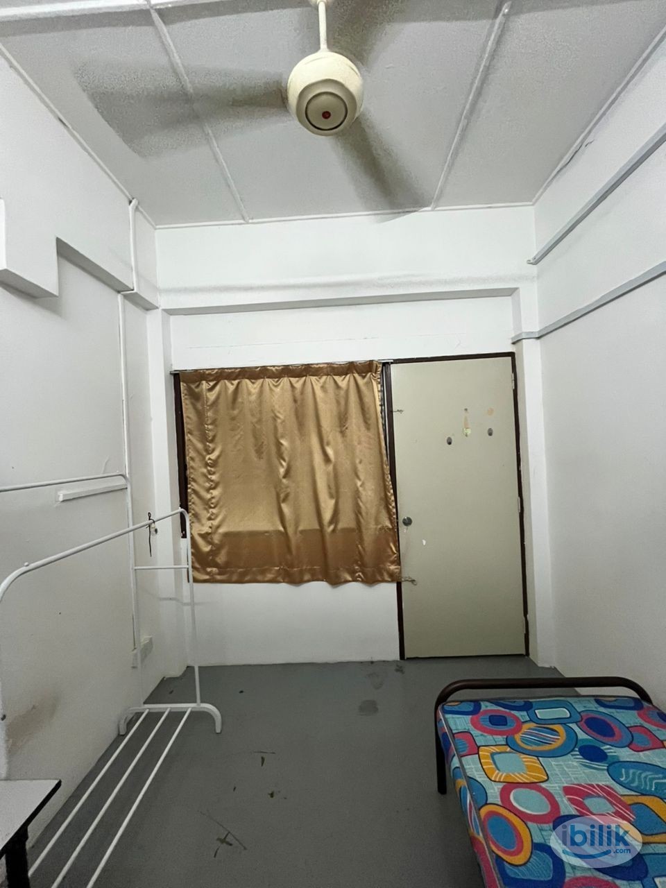 😍LOW DEPOSIT😍SEKSYEN 17 PETALING JAYA LIMITED AIRCOND MIDDLE ROOM FOR RENT✨✨✨ - Image 3