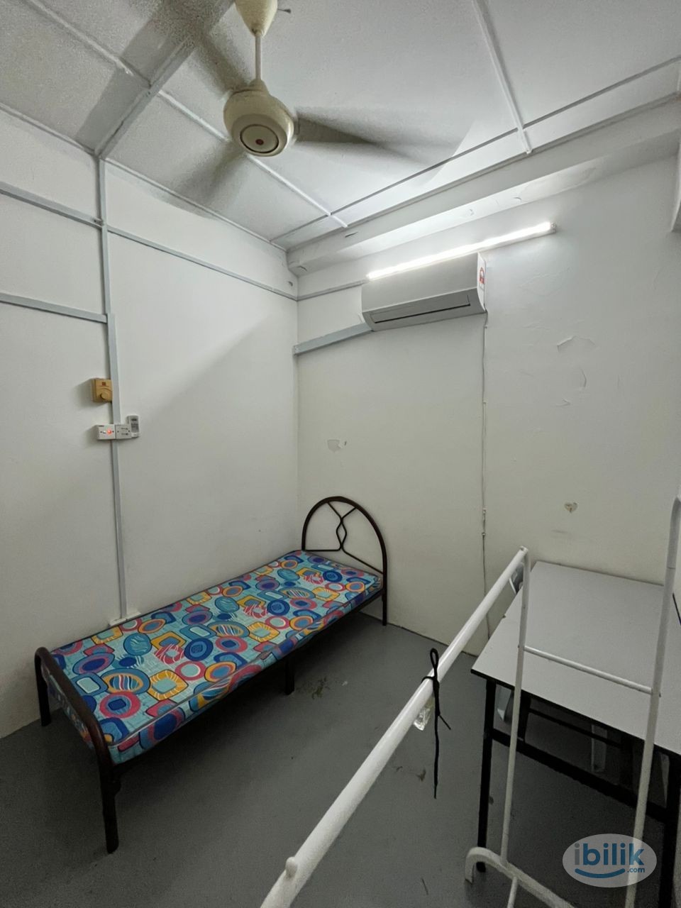 😍LOW DEPOSIT😍SEKSYEN 17 PETALING JAYA LIMITED AIRCOND MIDDLE ROOM FOR RENT✨✨✨ - Image 2