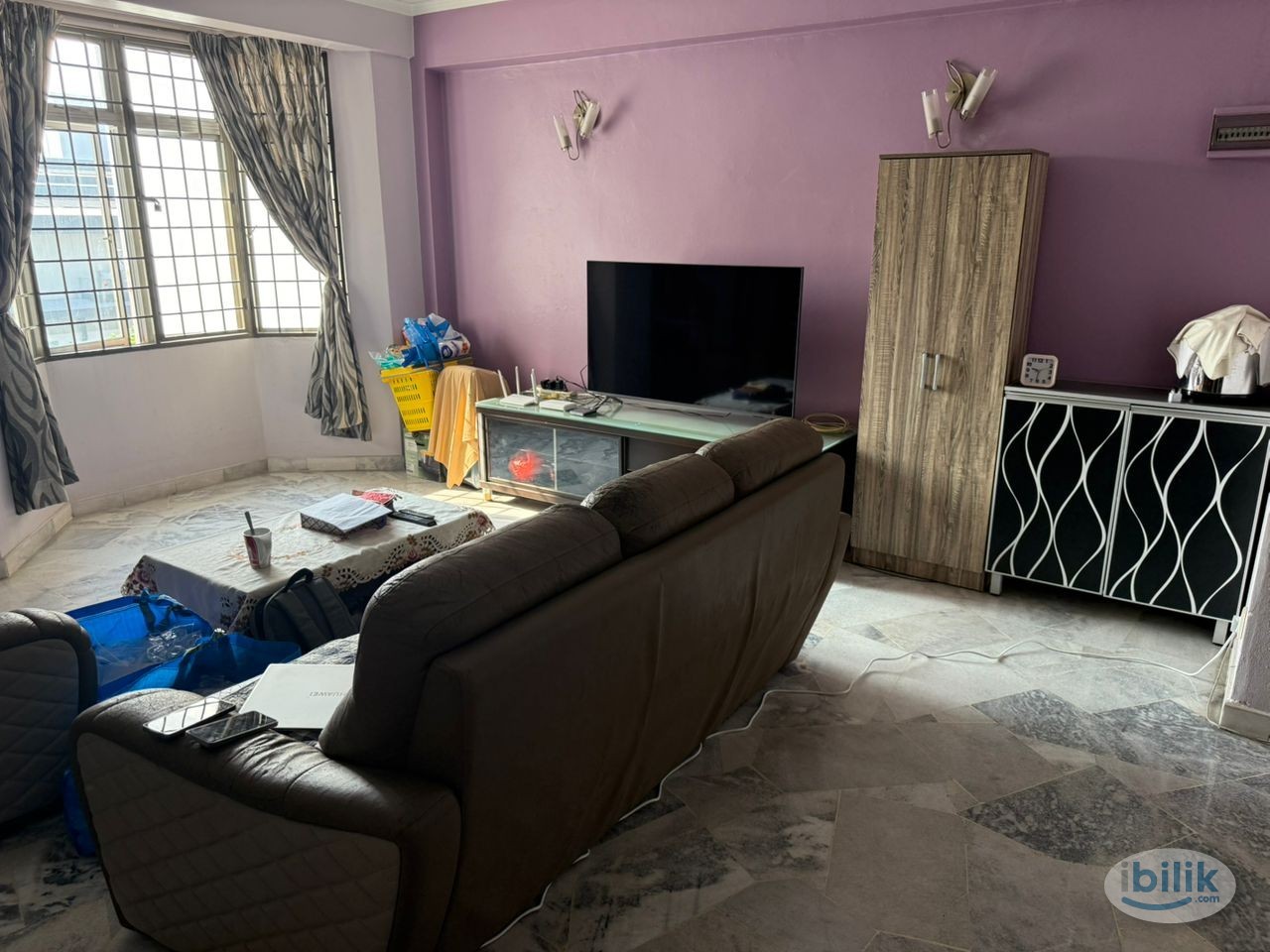 Single Room at Goodyear Court 9C, UEP Subang Jaya - Image 2