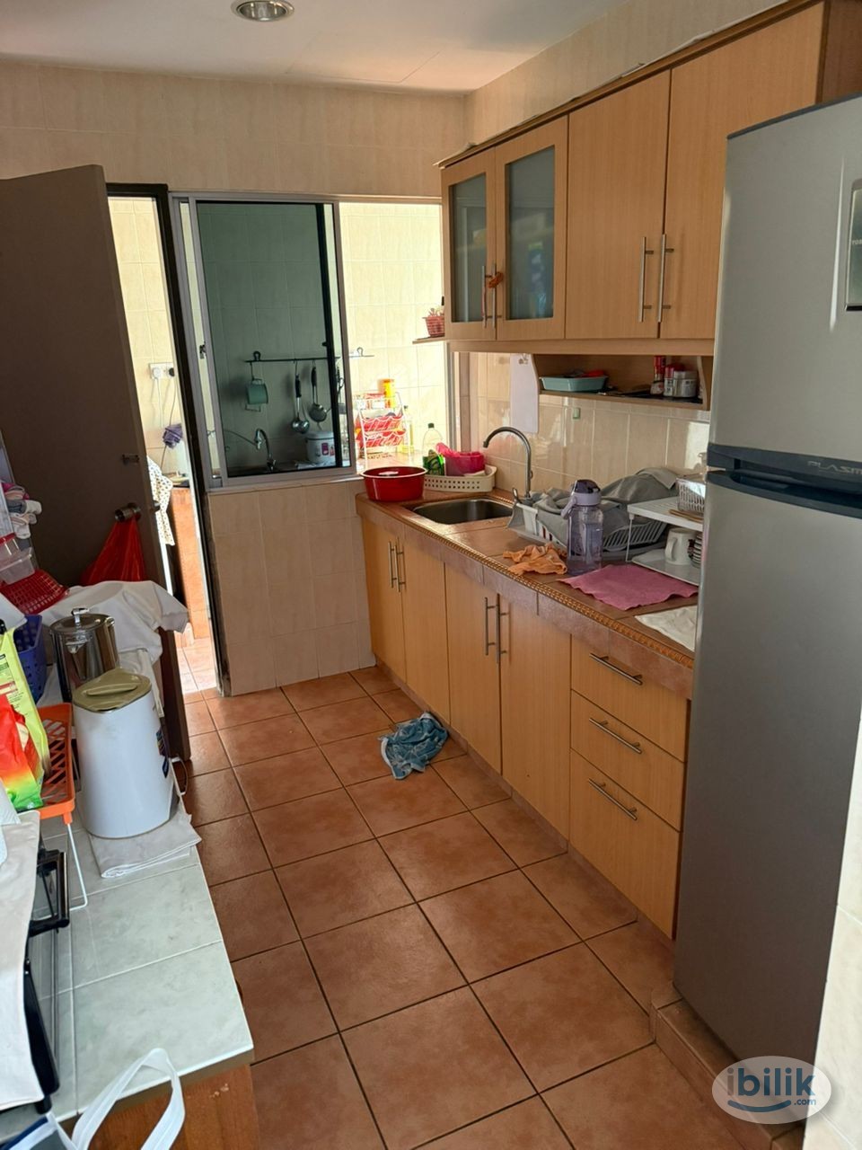 Single Room at Goodyear Court 9C, UEP Subang Jaya - Image 3