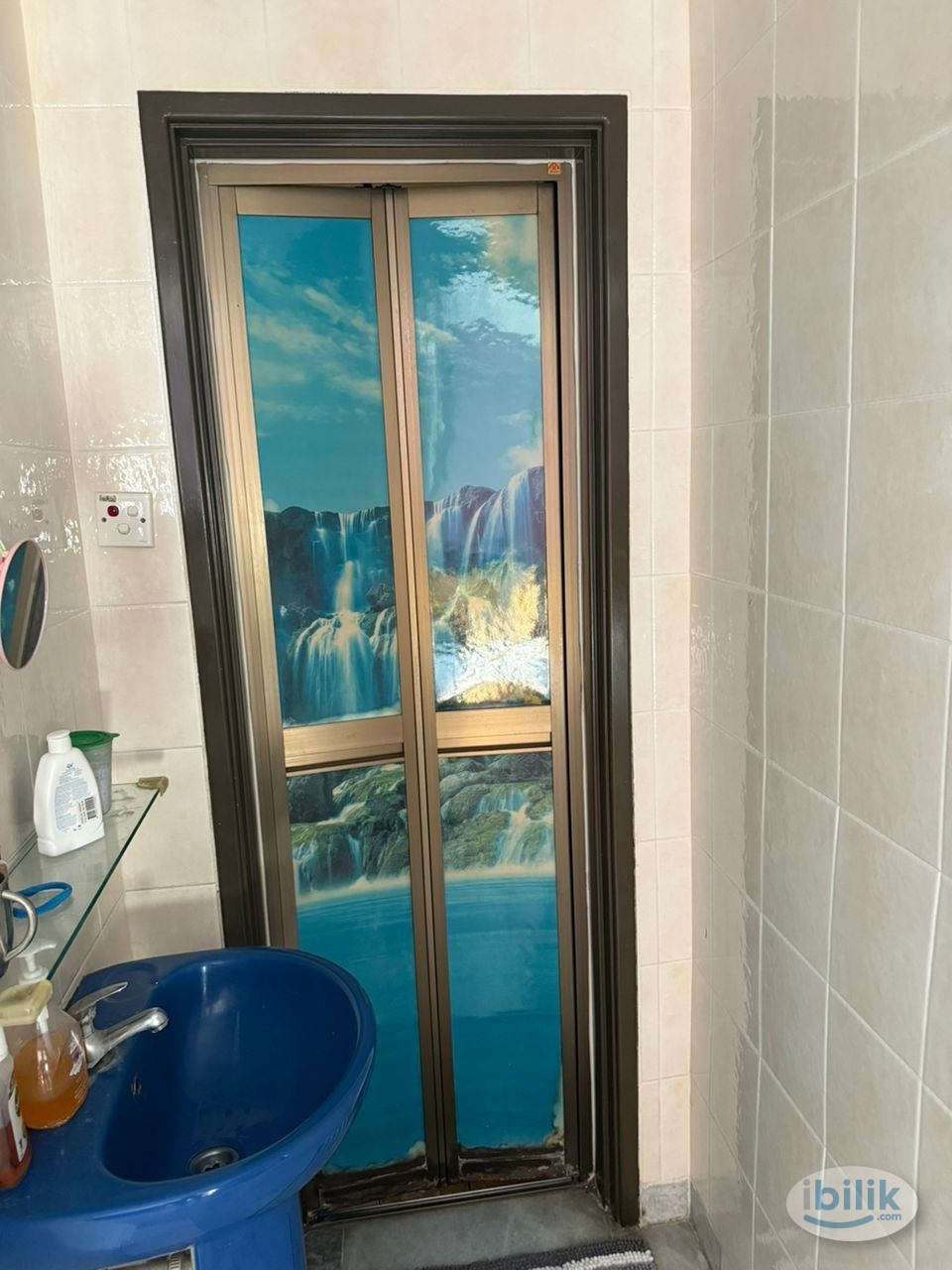 Single Room at Goodyear Court 9C, UEP Subang Jaya - Image 4