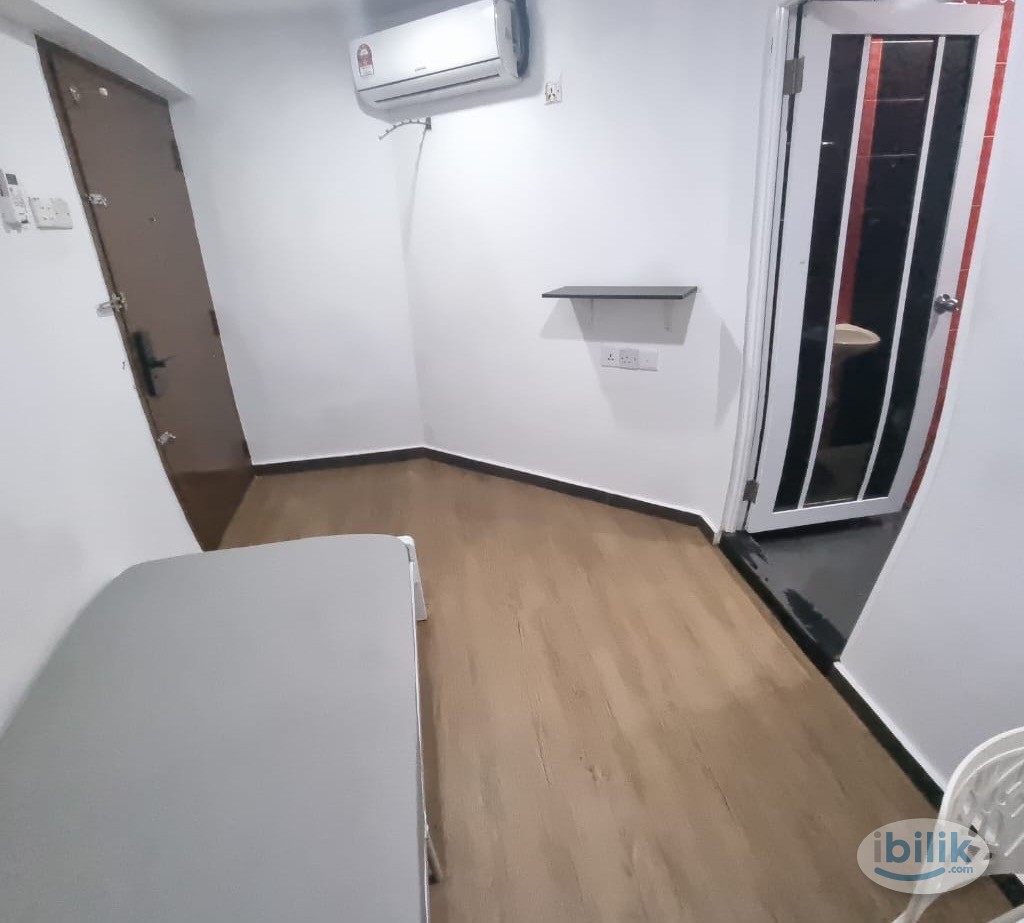 🔥*Single Room with Bathroom @ SS 4 near LRT Kelana Jaya Station🚝, Petaling Jaya, Selangor - Image 2