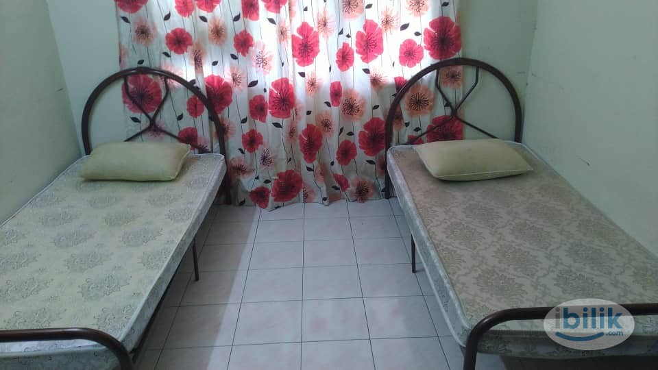 Sharing Room at Wangsa Maju, Setapak - Image 2