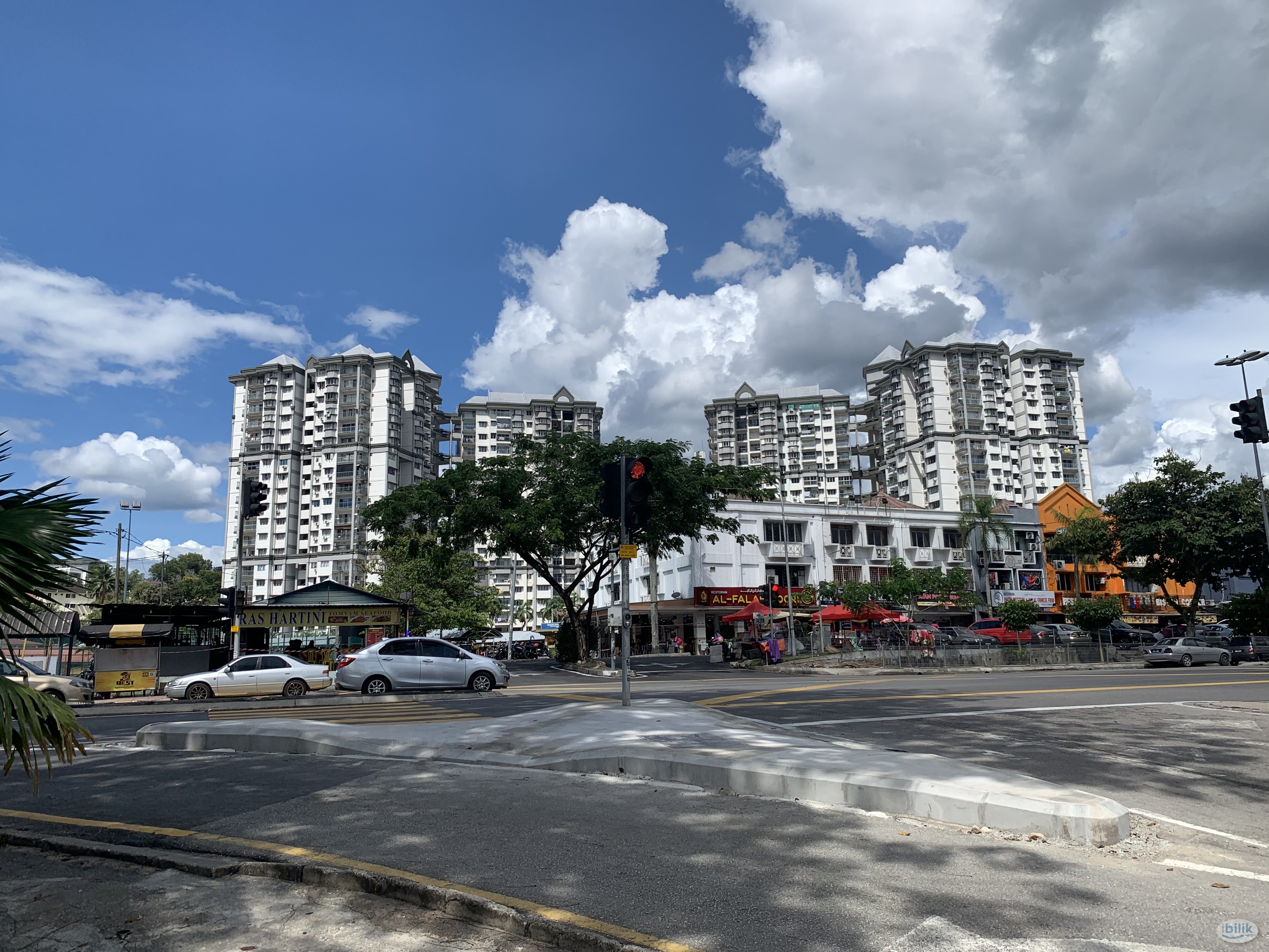 Sharing Room at Wangsa Maju, Setapak - Image 1
