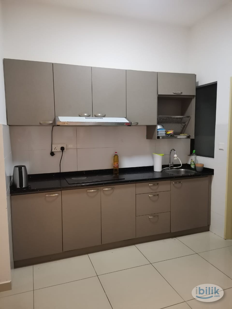 Cheapest Master Room At Hamilton, Wangsa Walk, Wangsa Maju, Setapak - Image 3