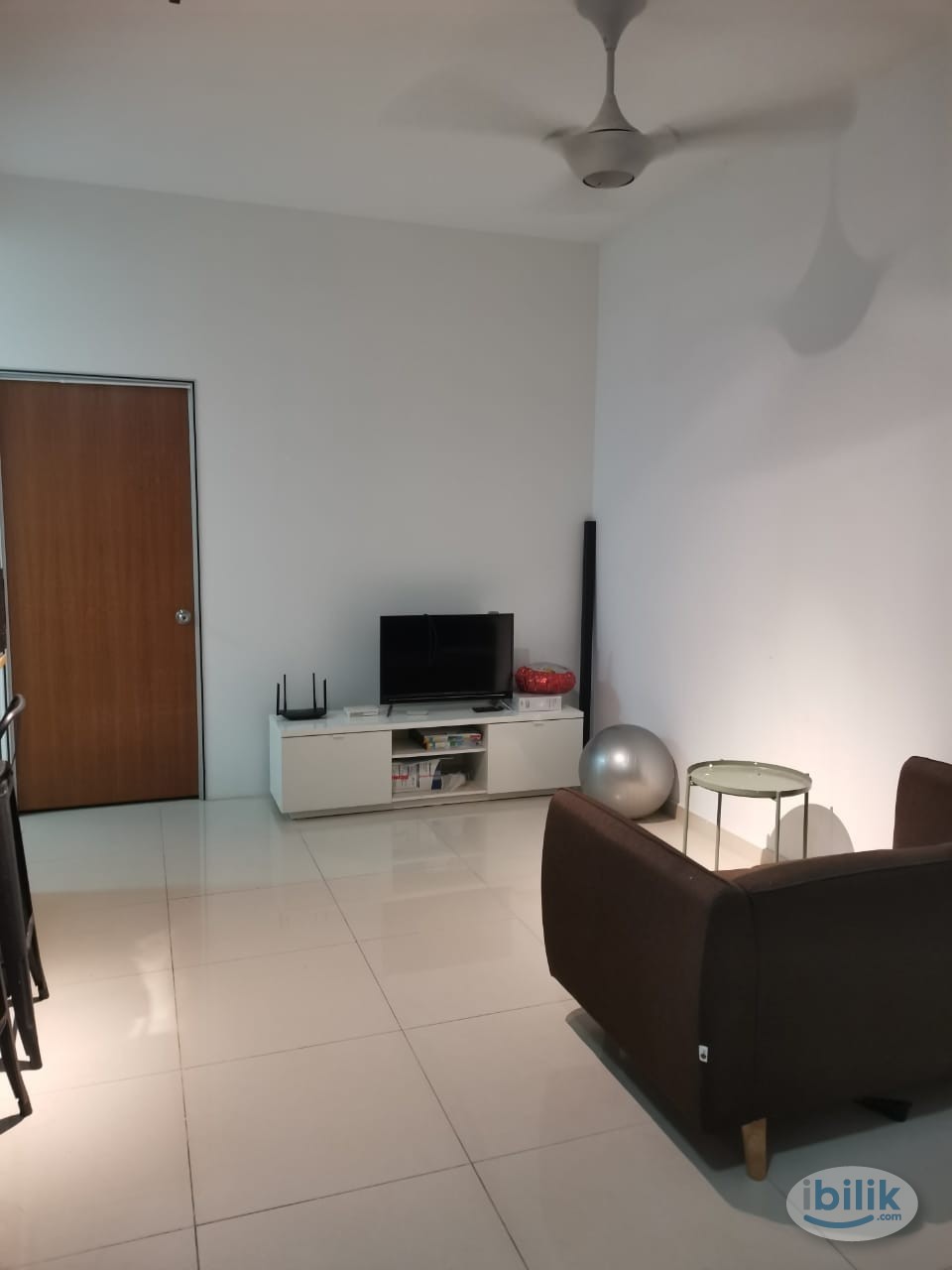 Cheapest Master Room At Hamilton, Wangsa Walk, Wangsa Maju, Setapak - Image 4