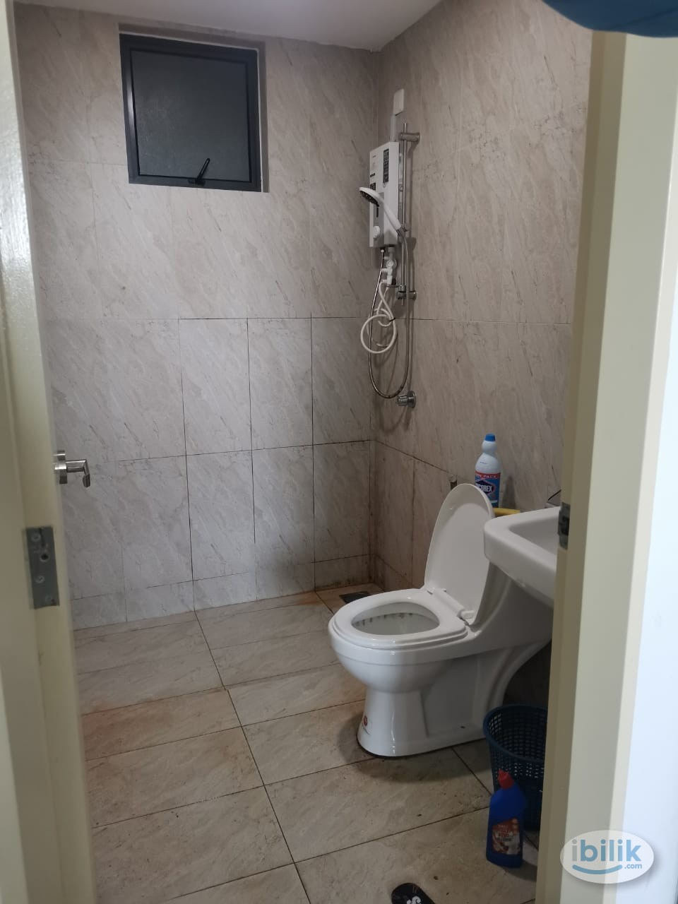 Cheapest Master Room At Hamilton, Wangsa Walk, Wangsa Maju, Setapak - Image 5