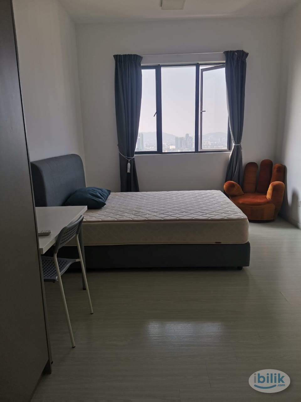 Cheapest Master Room At Hamilton, Wangsa Walk, Wangsa Maju, Setapak - Image 1