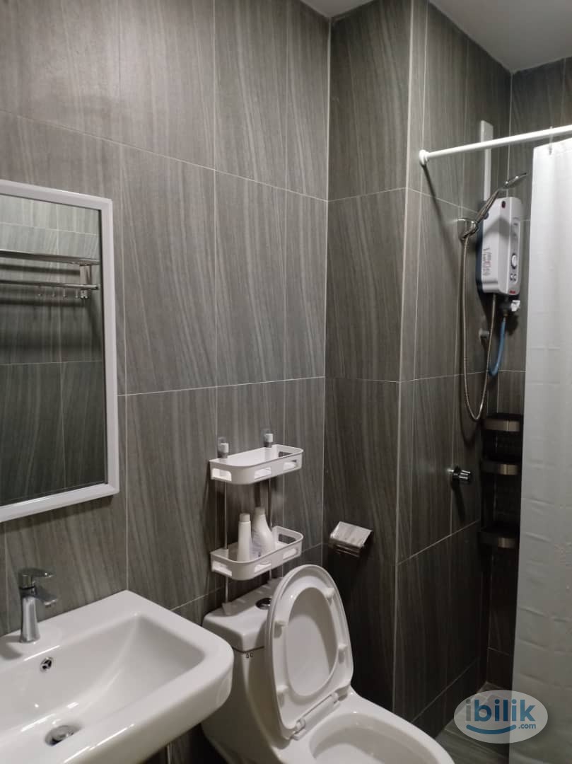Cheapest Medium Room At Hamilton, Wangsa Walk, Wangsa Maju, Setapak - Image 3