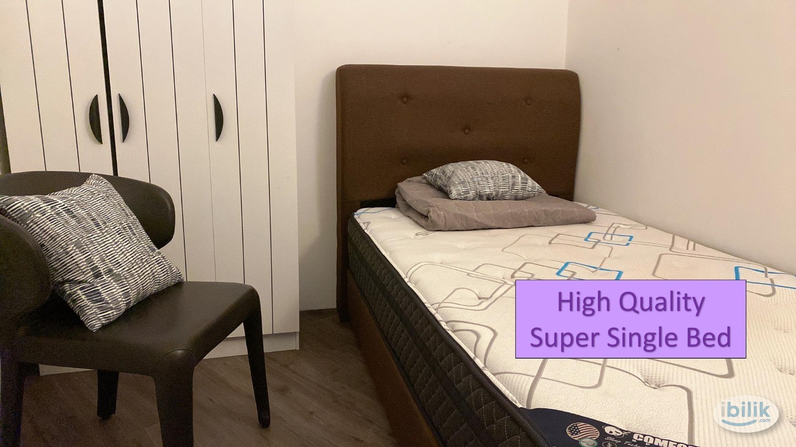 Cheapest Room At O2 Residence, MRT Putra Permai, Tmn Equine, Aeon Nsk - Image 1
